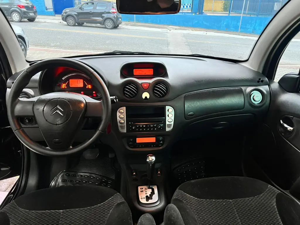 CITROEN C3 - Foto