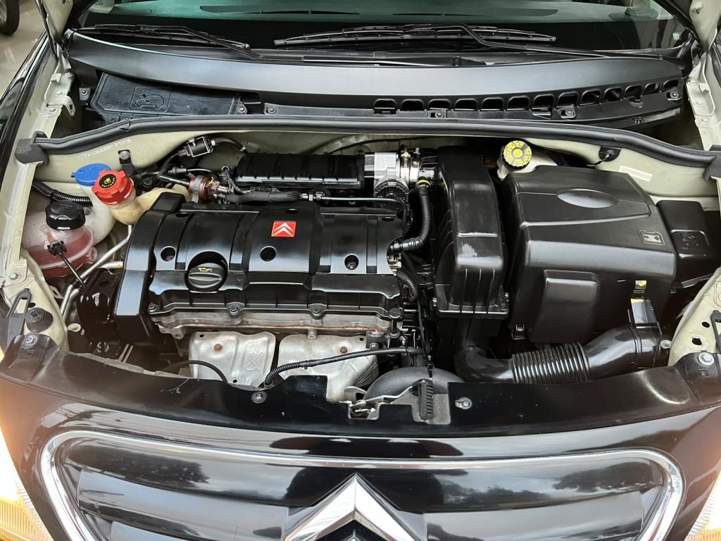 CITROEN C3 - Foto