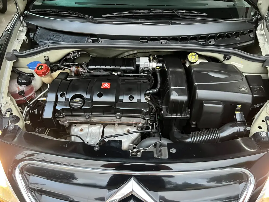 CITROEN C3 - Foto