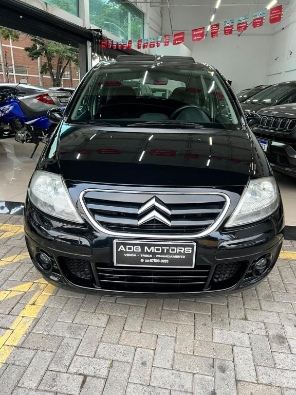 CITROEN C3 - Foto