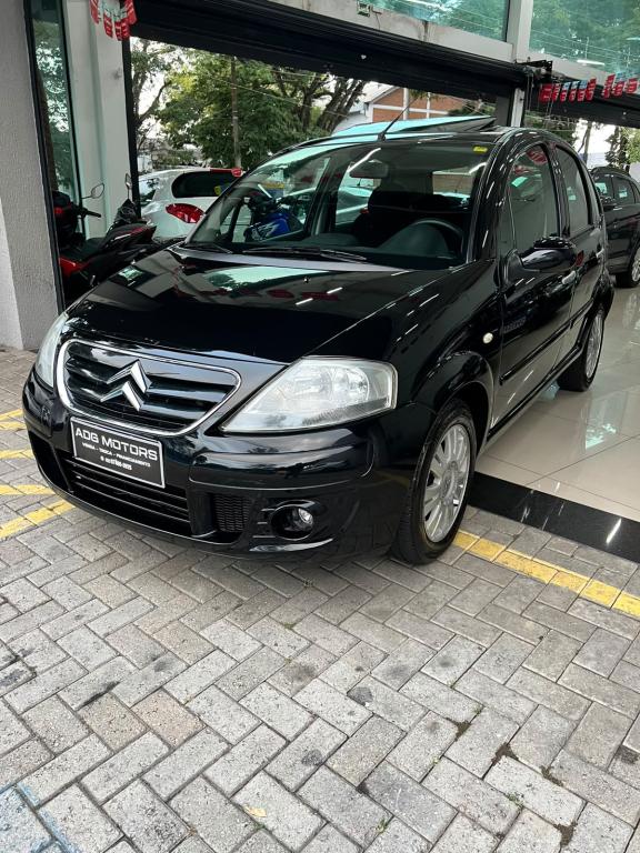 CITROEN C3 - Foto