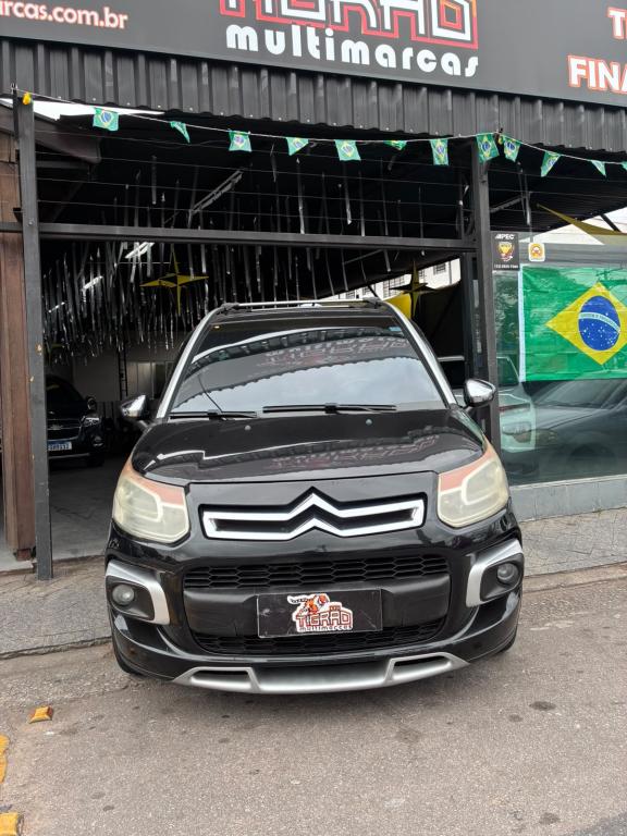 CITROEN C3 - Foto