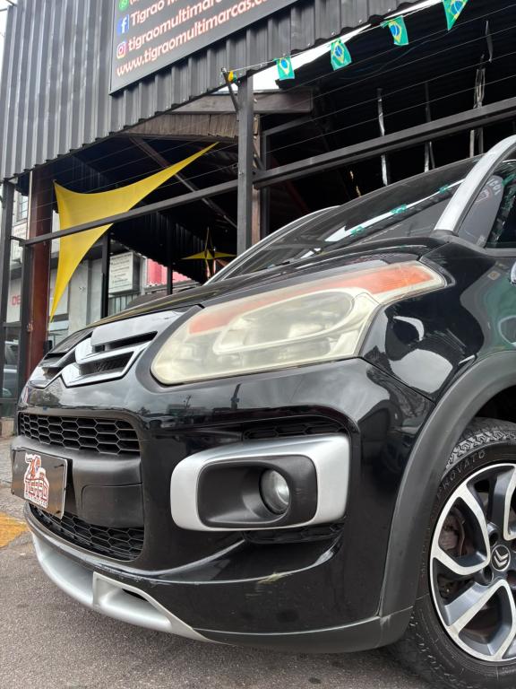 CITROEN C3 - Foto