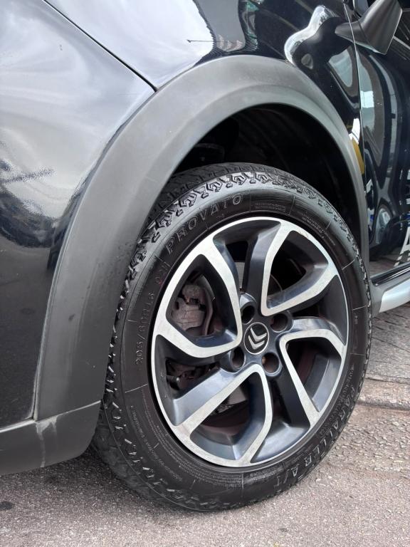 CITROEN C3 - Foto