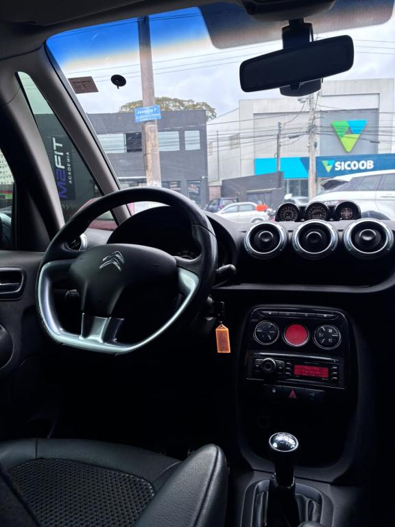 CITROEN C3 - Foto