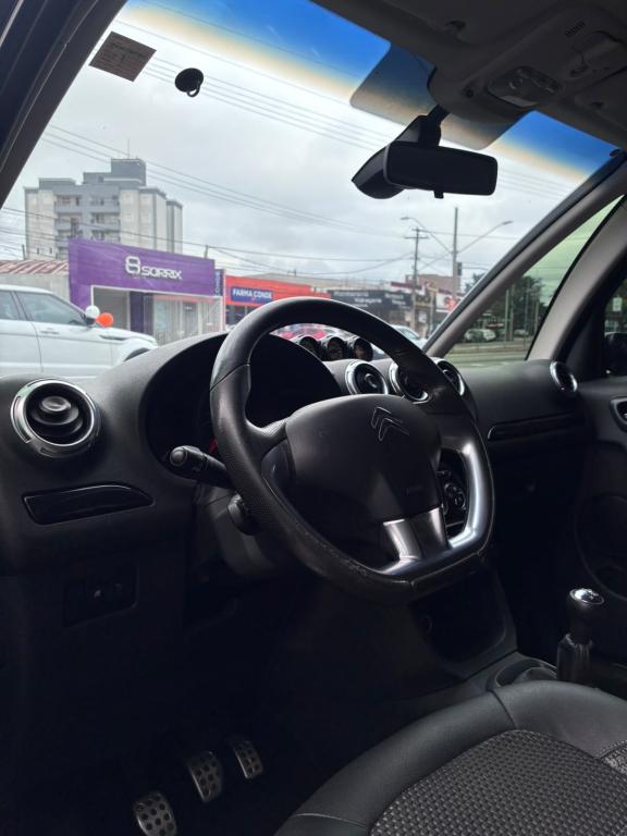 CITROEN C3 - Foto