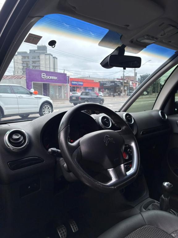 CITROEN C3 - Foto
