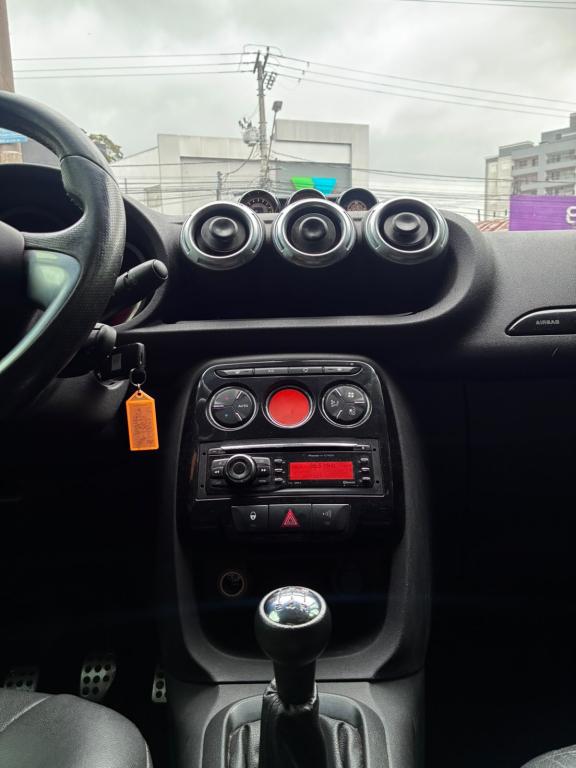 CITROEN C3 - Foto