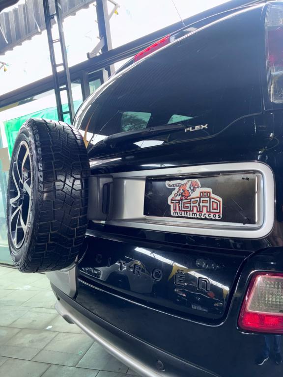 CITROEN C3 - Foto