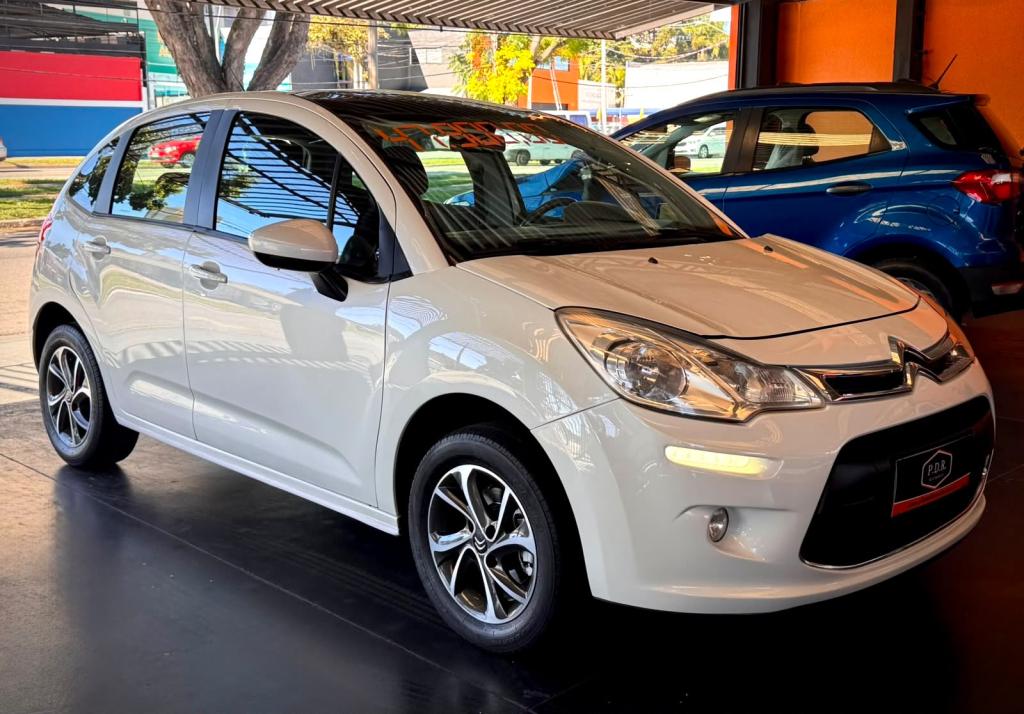 CITROEN C3 - Foto