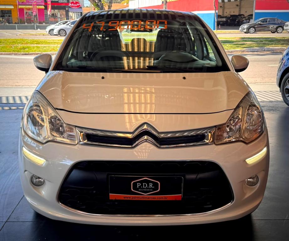 CITROEN C3 - Foto