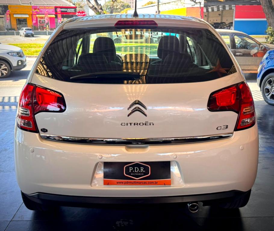 CITROEN C3 - Foto