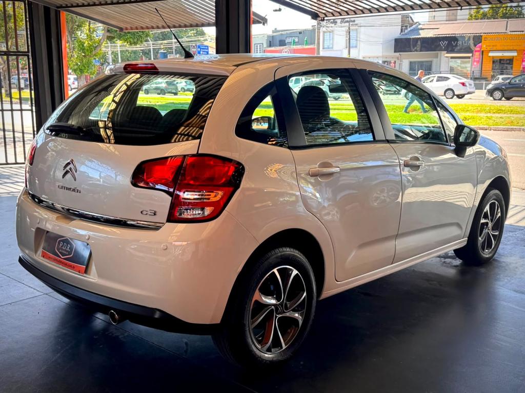 CITROEN C3 - Foto