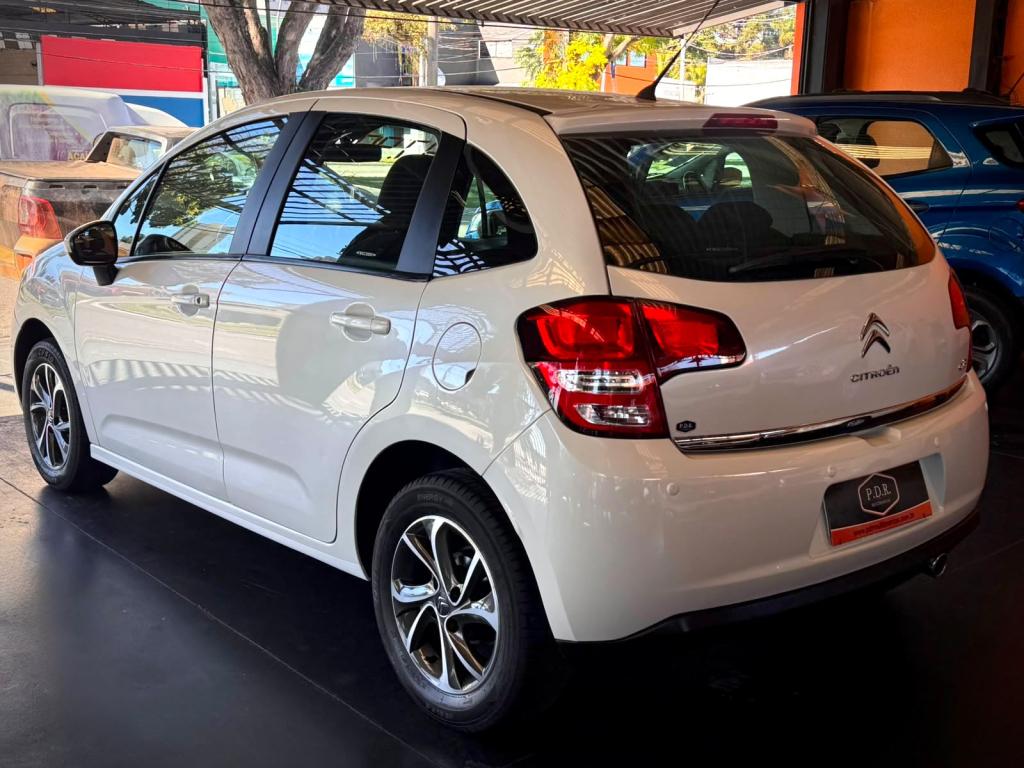 CITROEN C3 - Foto