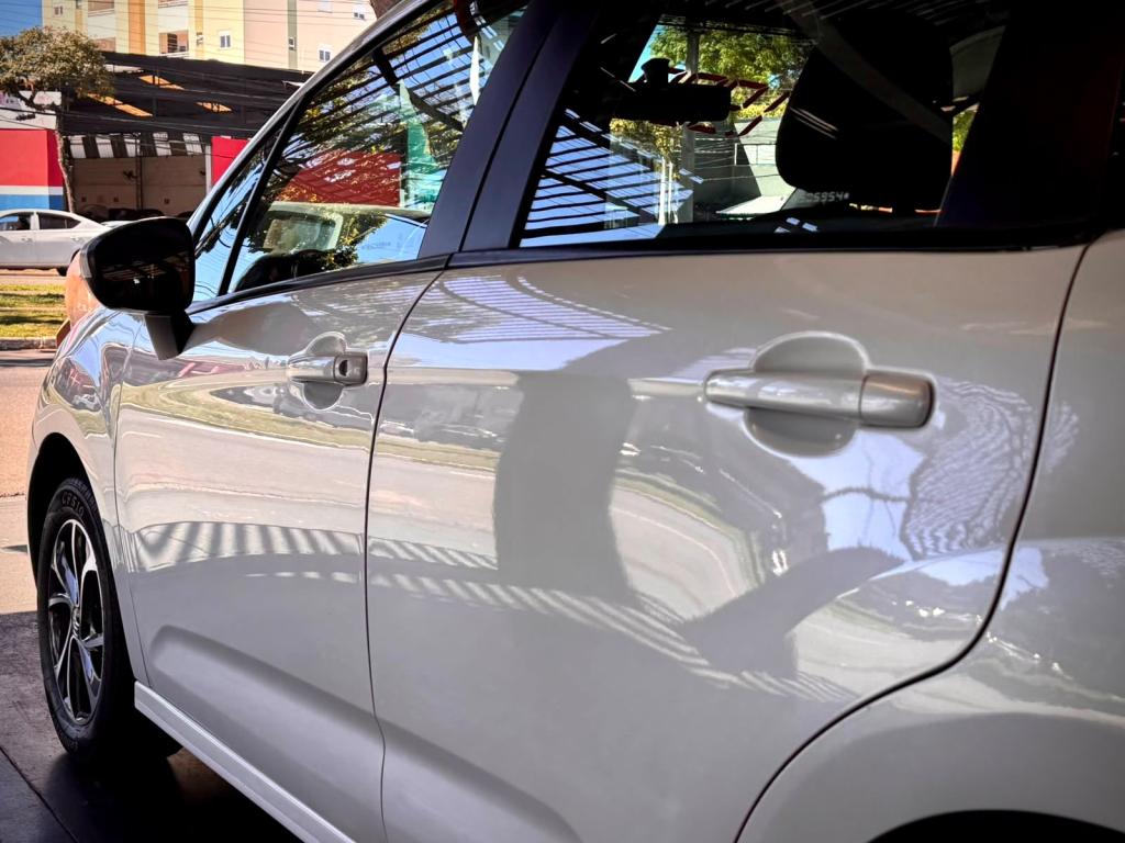 CITROEN C3 - Foto