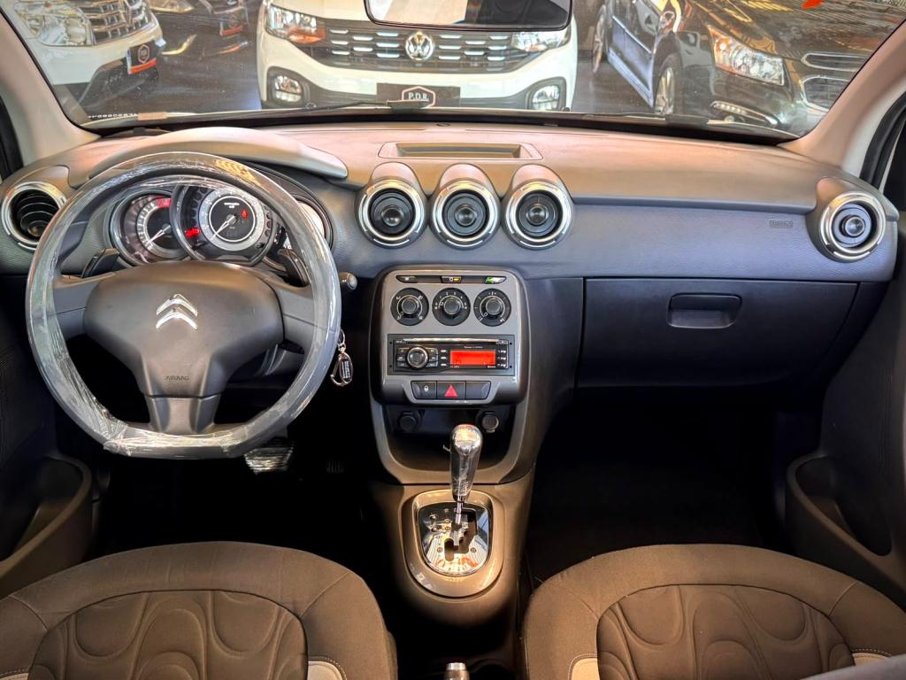 CITROEN C3 - Foto