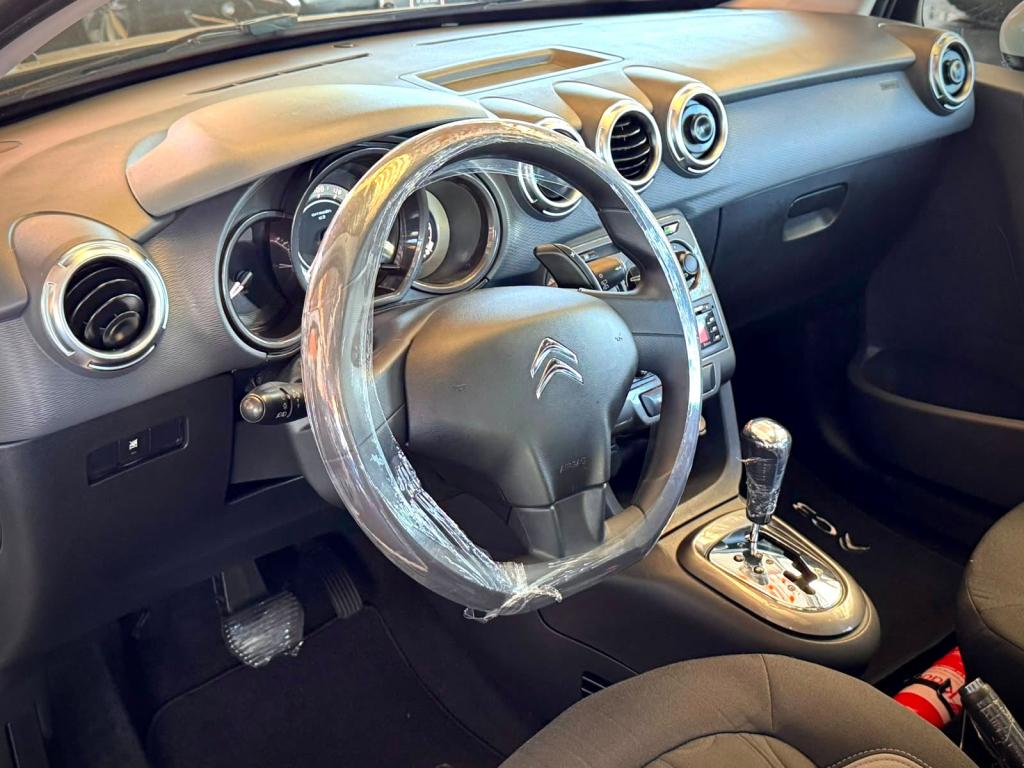 CITROEN C3 - Foto