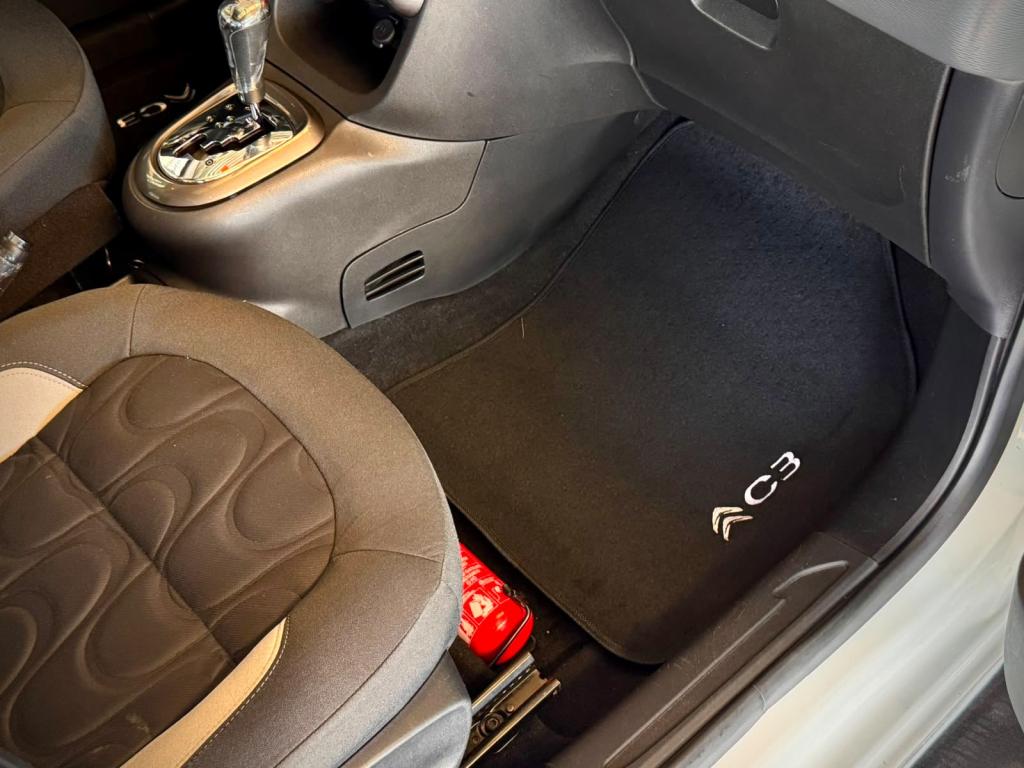 CITROEN C3 - Foto