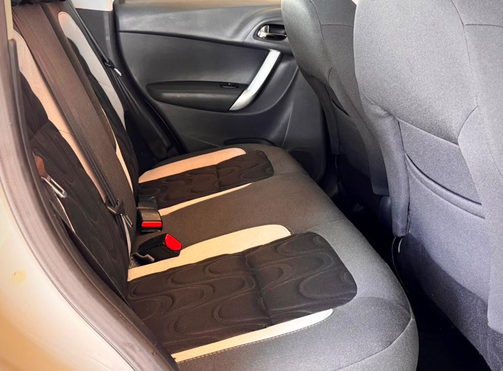 CITROEN C3 - Foto