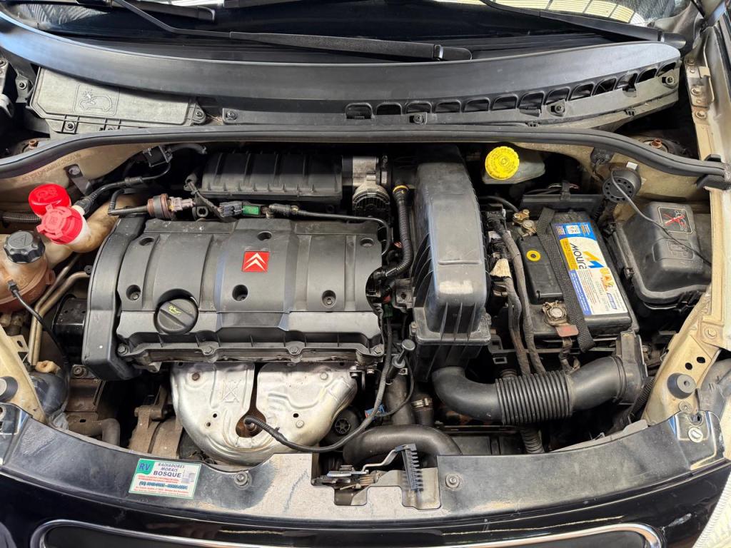 CITROEN C3 - Foto