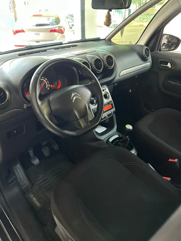 CITROEN C3 Picasso - Foto