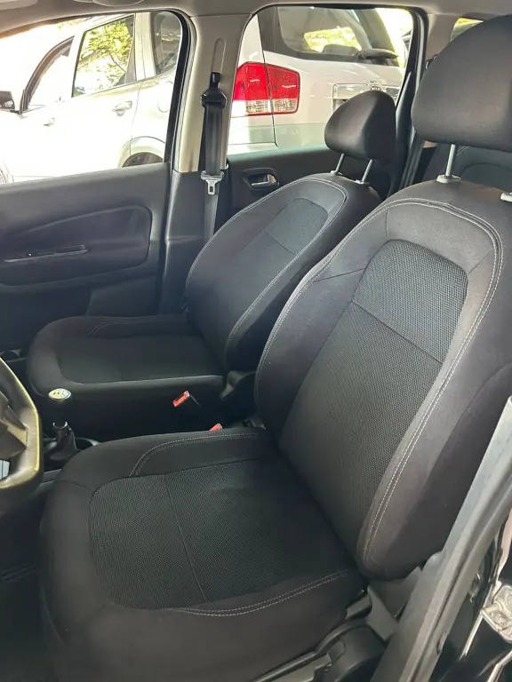 CITROEN C3 Picasso - Foto