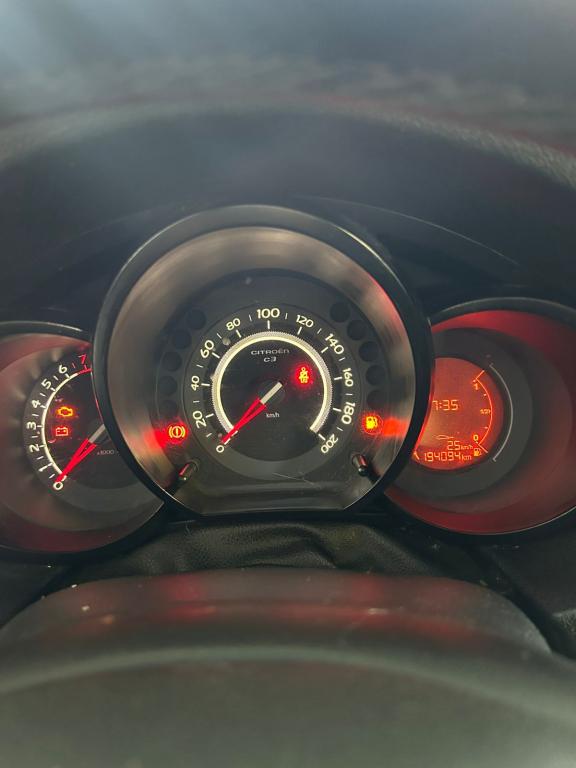 CITROEN C3 Picasso - Foto