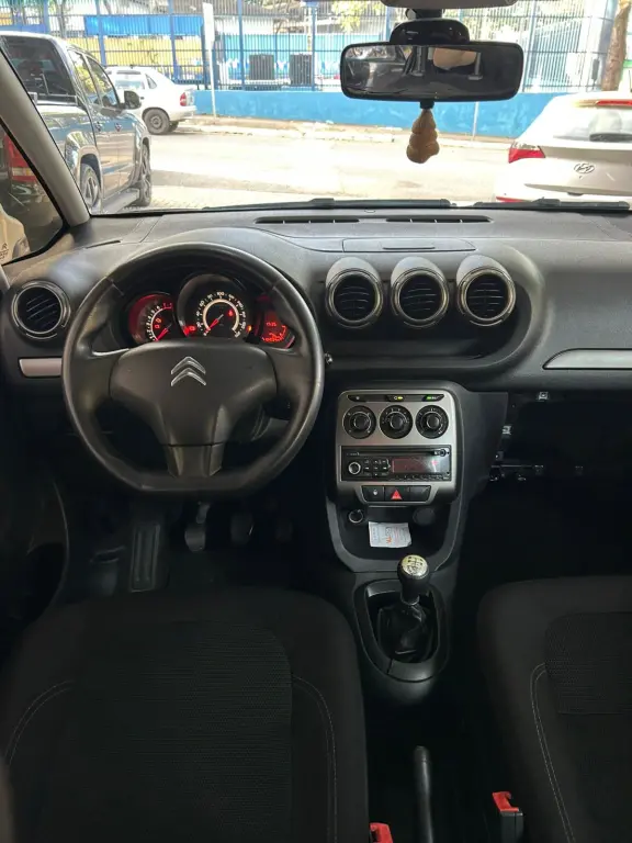 CITROEN C3 Picasso - Foto