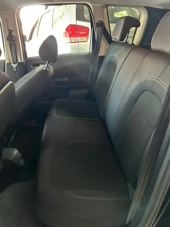 CITROEN C3 Picasso - Foto