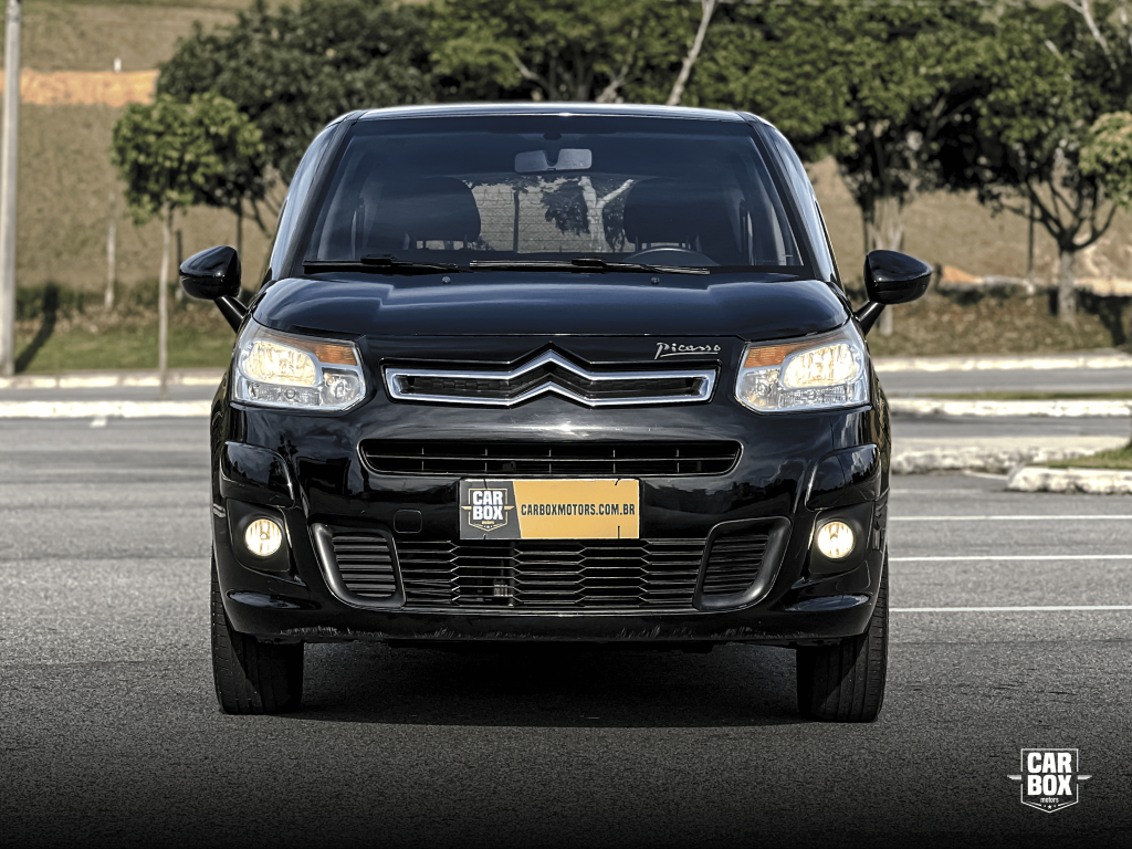 CITROEN C3 Picasso - Foto