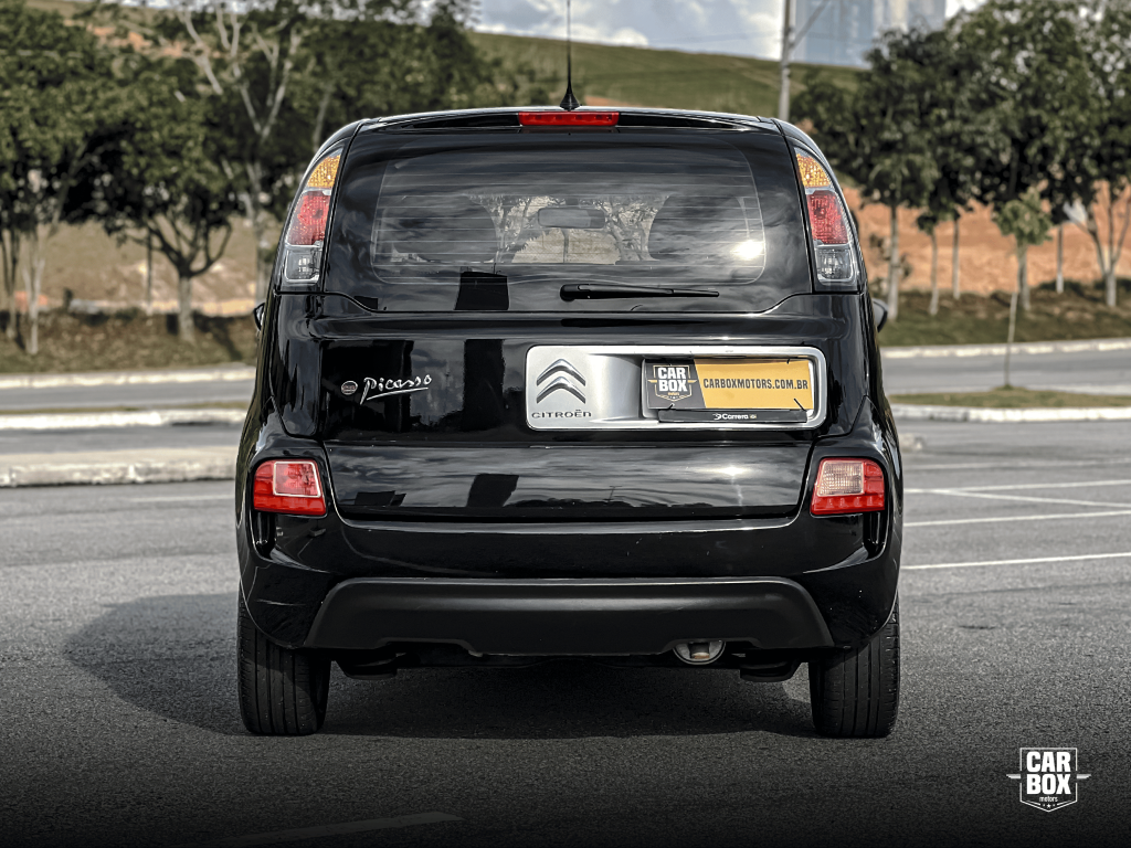 CITROEN C3 Picasso - Foto