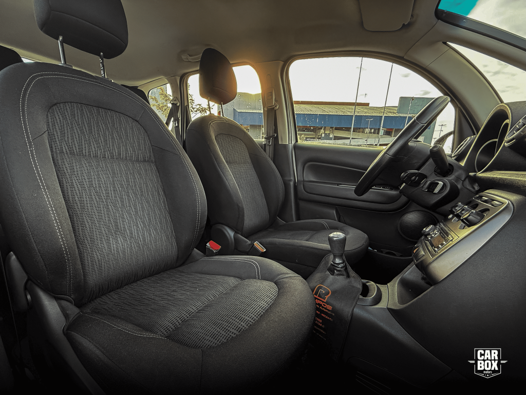 CITROEN C3 Picasso - Foto