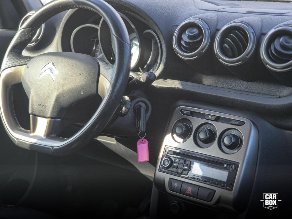 CITROEN C3 Picasso - Foto