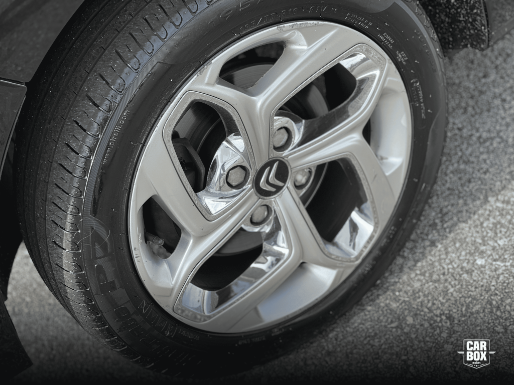 CITROEN C3 Picasso - Foto