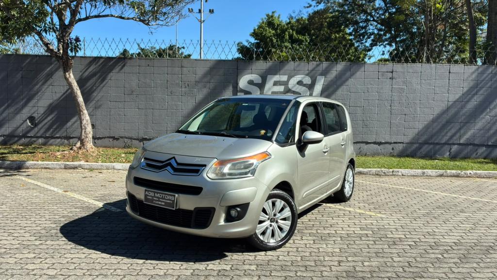 CITROEN C3 Picasso