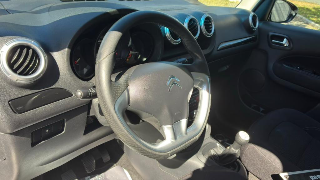 CITROEN C3 Picasso - Foto
