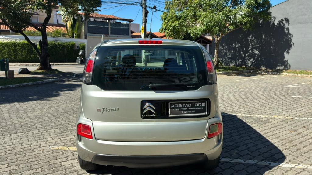 CITROEN C3 Picasso - Foto