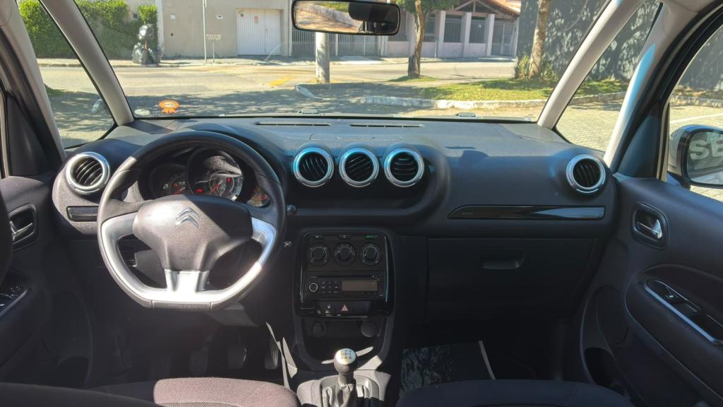 CITROEN C3 Picasso - Foto
