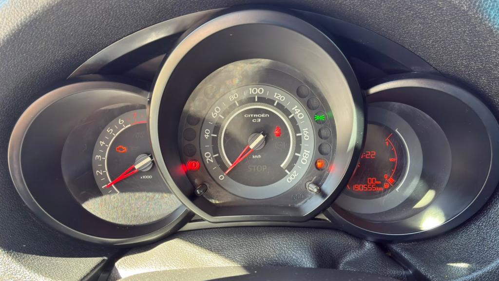 CITROEN C3 Picasso - Foto