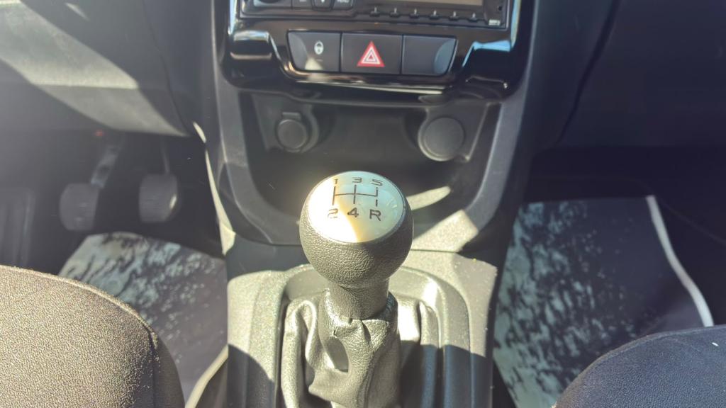 CITROEN C3 Picasso - Foto