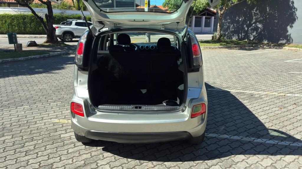 CITROEN C3 Picasso - Foto