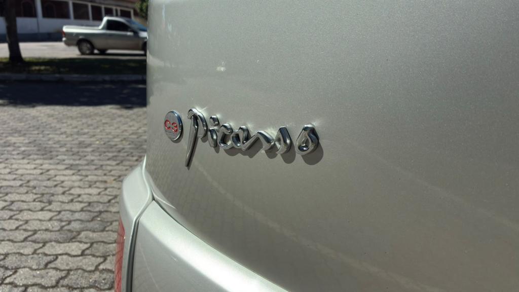 CITROEN C3 Picasso - Foto
