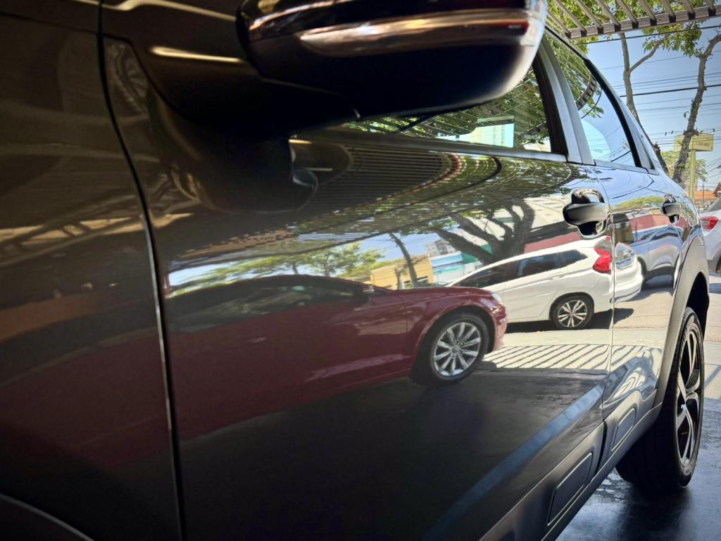 CITROEN C4 Cactus - Foto