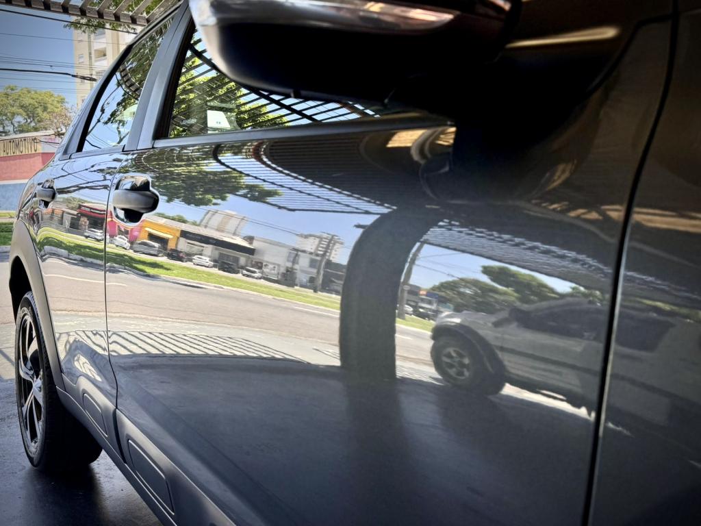 CITROEN C4 Cactus - Foto