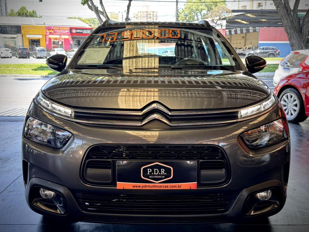 CITROEN C4 Cactus - Foto