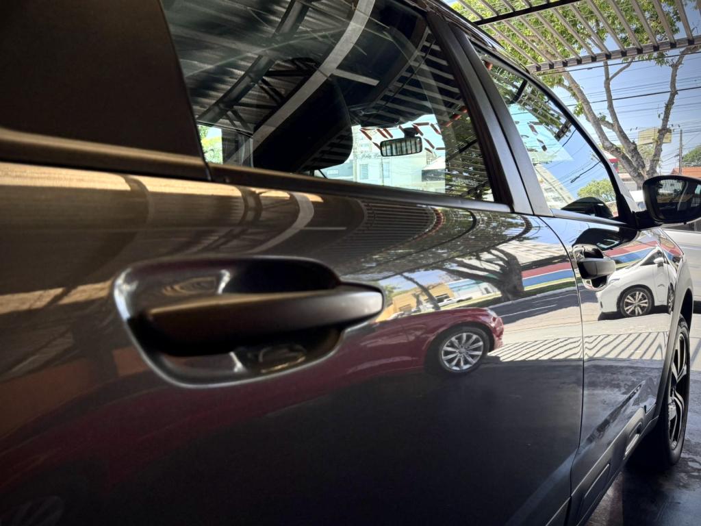 CITROEN C4 Cactus - Foto