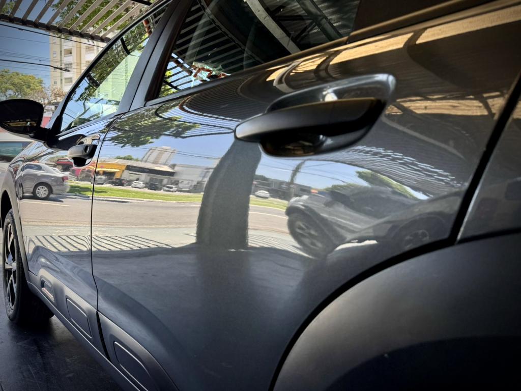 CITROEN C4 Cactus - Foto