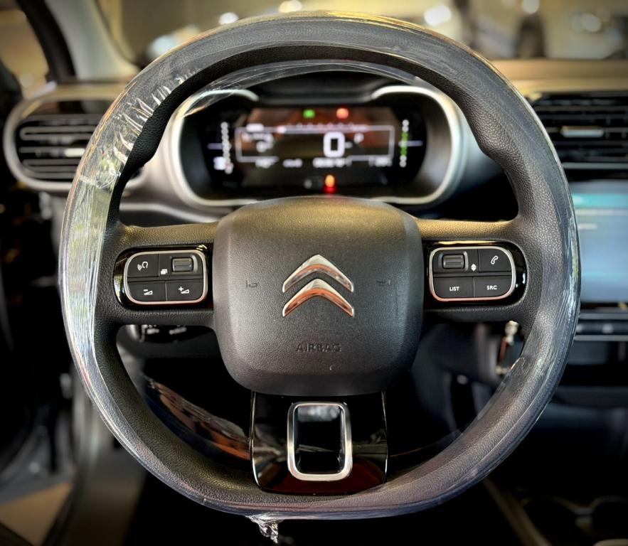 CITROEN C4 Cactus - Foto