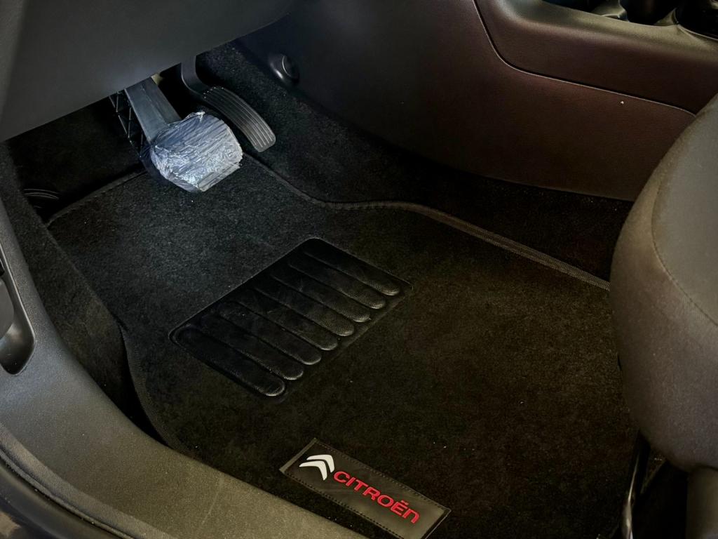 CITROEN C4 Cactus - Foto