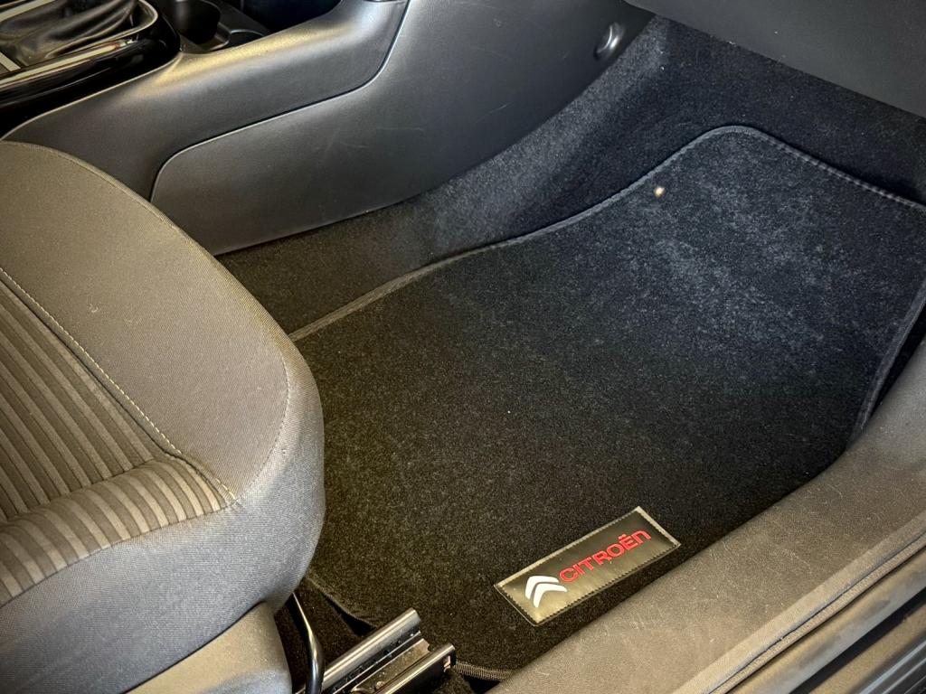 CITROEN C4 Cactus - Foto